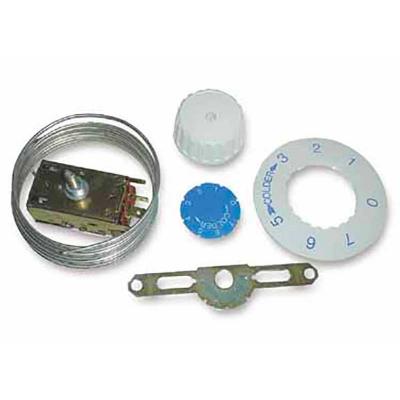 Thermostat k59p1662 vt93 pour Refrigerateur Scandinova