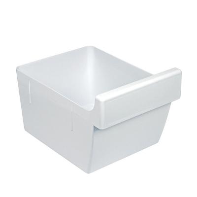 Bac A Legumes Pour Refrigerateur De Dietrich - 46x2391