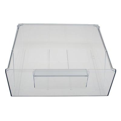 Tiroir pour congelateur transparent refrigerateur Aeg 264701703