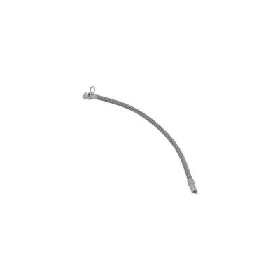SpareHome Tube VIDANGE pour Lave-Linge AEG, Zanussi et Electrolux