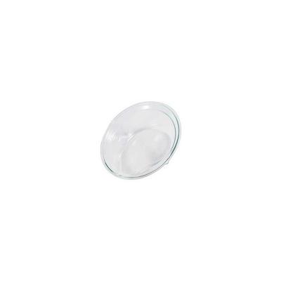 Verre de hublot pour lave linge faure - 132656600