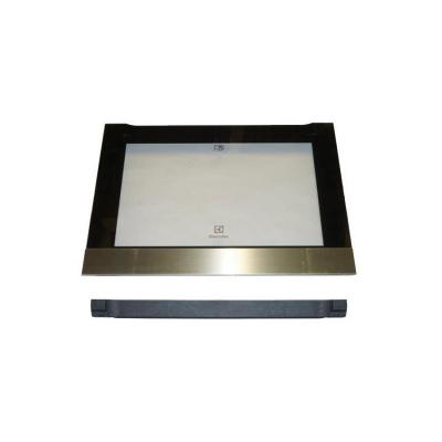 HUBLOT INOX ELECTROLUX 592X470 pour FOUR ELECTROLUX - 140037379108