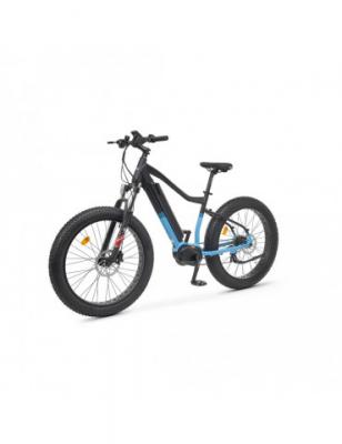 V&eacute;lo &eacute;lectrique Jeep Blizzard Moteur Bafang M400 36V/250W/80Nm , Batt Int 36V 13 