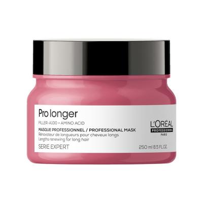 Masque cheveux r&eacute;novateur - Pro longer - S&eacute;rie Expert L'OREAL PRO