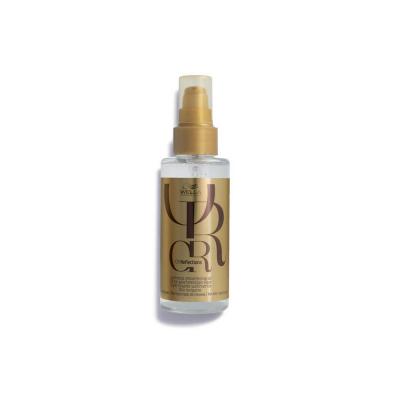 Huile Lissante Sublimatrice 100ml Oil Reflections Wella Professionals