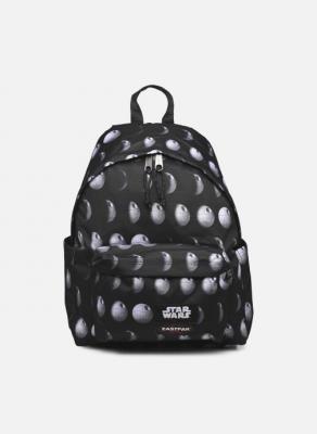 Eastpak DAY PAK'R SW DEATH STAR black Unisex Sac &agrave; dos noir Taille ONE SIZE Accessoires