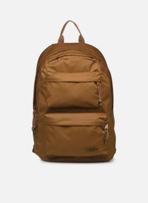 Eastpak - Padded Double - Sac &agrave; dos urbain CS Brown - 24 L