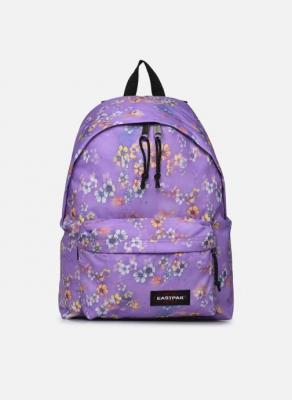 Eastpak Padded Pakr Flora Fade Lilac