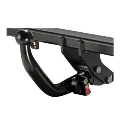 Attelage "col De Cygne" D&eacute;montable Sans Outils Bosal 052-263