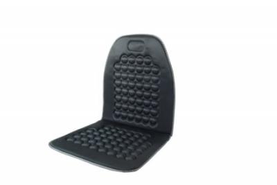 Couvre si&egrave;ge massant relaxant,auto, camping car