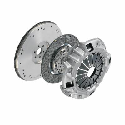 Kit d'embrayage VALEO 801832 d'origine