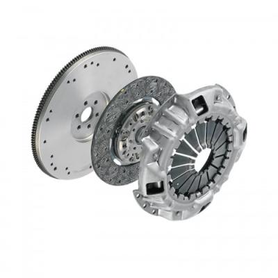 Kit d'embrayage + volant moteur VALEO 837352 (X1)