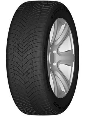 Pneus toutes saisons APLUS A909 205/50R17 XL 93W