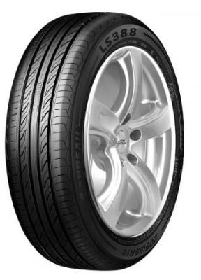 Landsail - Pneu LS388 - Tourisme &eacute;t&eacute; - 195/45R17 - 81W -