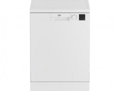 Lave vaiselle BEKO LVV4729W