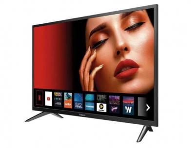 Smart TV LED Polaroid TVSAND32HD HD 32"