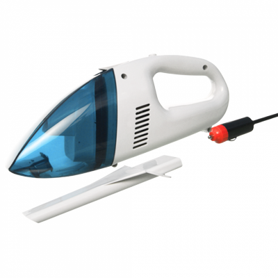 Aspirateur &agrave; Main - VENTEO - Puissance de 90 W - Mini Aspirateur Voiture Puissant