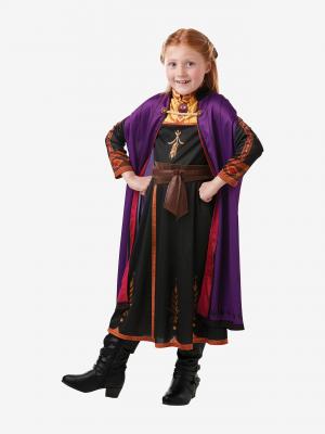 D&eacute;guisement Disney La Reine des Neiges 2 Anna 7-9 ans