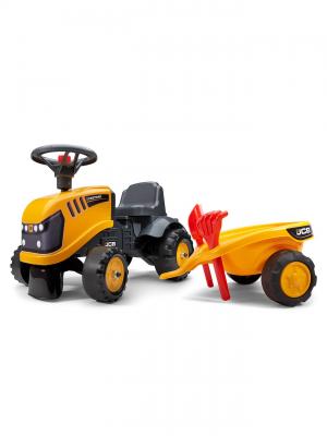 Accessoires Porteur Tracteur Jcb