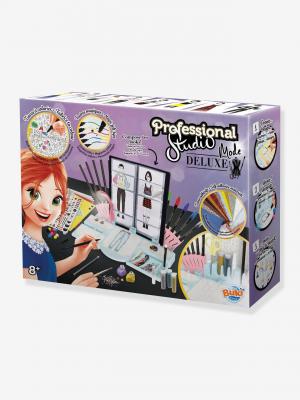 Coffret Professional Studio Mode Deluxe Multicolore Buki France
