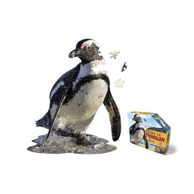 Madd Capp Puzzle I Am Lil' - Manchot - - Puzzle