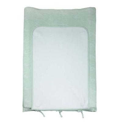 Au Large De Nova Matelas &Agrave; Langer Vert D'eau De Trois Kilos Sept