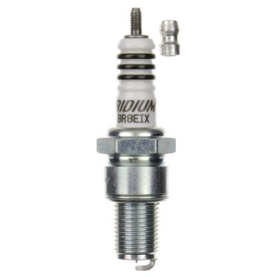 NGK Bougie, Bougies pour moto et scooter, BR8EIX iridium