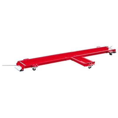 Best Autobest 320241 Range Moto Rotatif 360 Degr&eacute;, 567 Kg