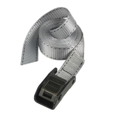 Master Lock 3112EURDAT Sangle pour Valise/Bagag&egrave;re Grise de 500 cm
