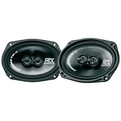 Haut-parleurs Mtx Tx269c Coaxial