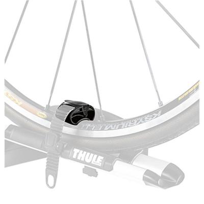 Thule Wheel Adapter 2 Units 9772 Noir