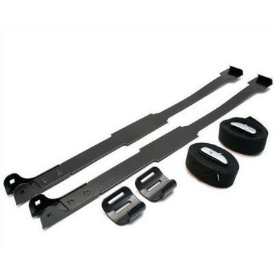 Thule Mounting Adapter Clipon 9111 For 9103/9104/9105/9106 Noir