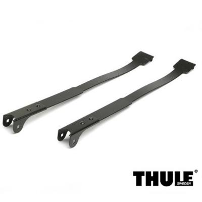 Thule Mounting Adapter Clipon 9115 For 9103/9104/9105/9106 Noir