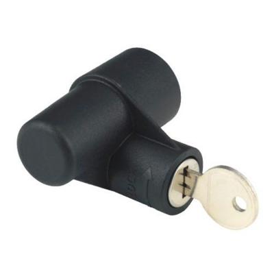 Thule Verrouillage Pour Boule D'attelage