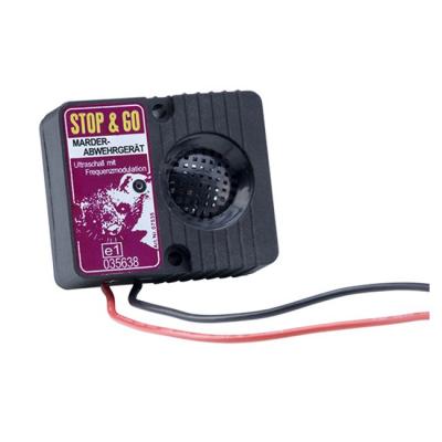 Markenprodukt Stop & Go Dispositif r&eacute;pulsif pour martre