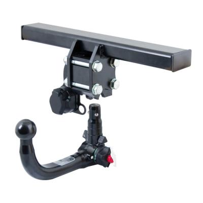 Attelage ''col De Cygne'' D&eacute;montable Sans Outils Bosal 040-183