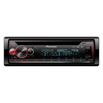 Pioneer autoradio DEH-S720DABspotify/DAB+/bluetooth noir