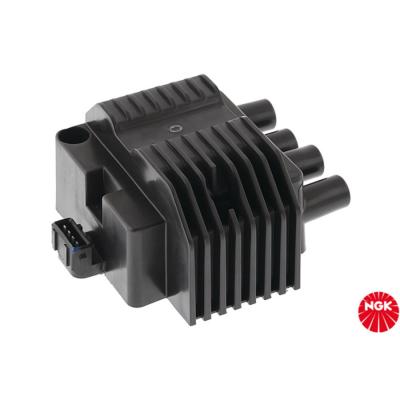 Bobine d'allumage NGK 48012 (X1)