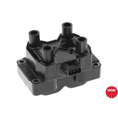 NGK Bobine d'allumage 48025 FIAT PUNTO