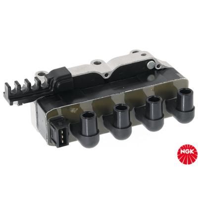 NGK Bobine d'allumage 48052 FIAT BRAVO