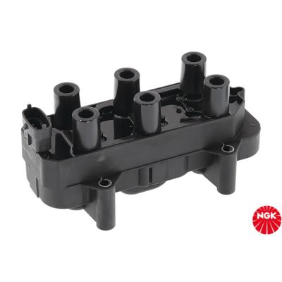 Bobine d'allumage NGK 48106 (X1)