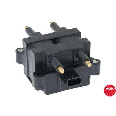 Bobine d'allumage NGK 48255 (X1)