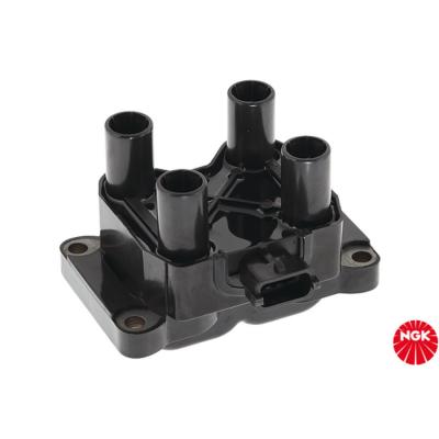 NGK Bobine d'allumage 48312 LADA NIVA