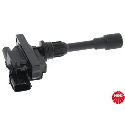 NGK 48208 Bobine d'allumage Bobines d'allumage, Bobine 3 SAE/DIN MAZDA: 323 F 6, Premacy