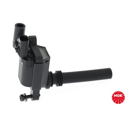 Bobine d'allumage NGK, par ex. pour Jeep, Chrysler, Dodge