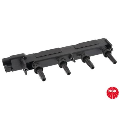 Bobine d'allumage NGK, par ex. pour Peugeot, Citro&euml;n, Fiat