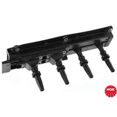 NGK Bobine d'allumage 48051 PEUGEOT 406