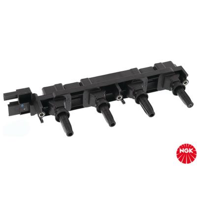 Bobine d'allumage NGK 48072 (X1)