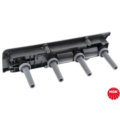 Bobine d'allumage NGK, par ex. pour Vauxhall, Opel, Fiat