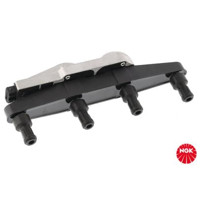 Bobine d'allumage NGK 48234 (X1)